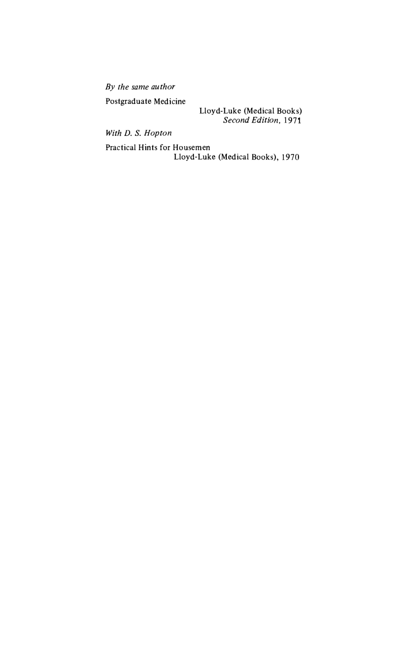 Cover for The Clinical Significance Of The Essential Biological Metals